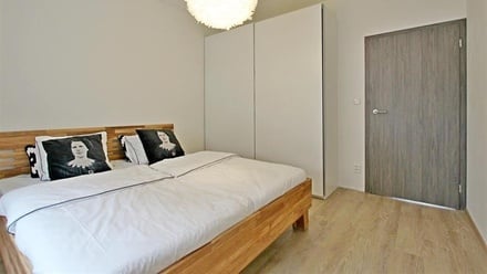 Pronájem bytu 3+kk 79 m², Šlapanice