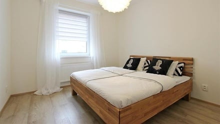 Pronájem bytu 3+kk 79 m², Šlapanice
