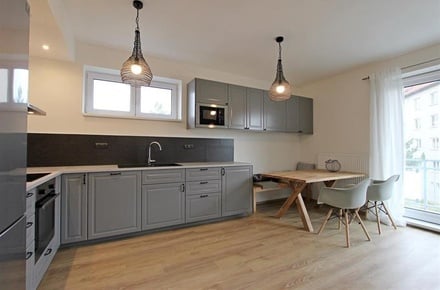 Pronájem bytu 3+kk 79 m², Šlapanice