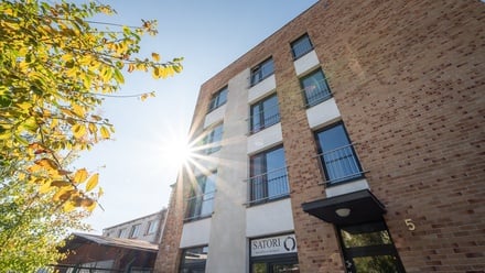 Prodej obchodního prostoru 241 m², Zastávka