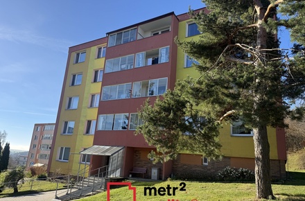 Prodej bytu 3+1 72 m², Hlubočky - Mariánské Údolí