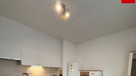 Pronájem bytu 2+kk 47 m², Mariánské Lázně