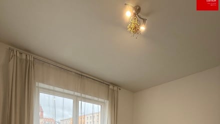 Pronájem bytu 2+kk 47 m², Mariánské Lázně