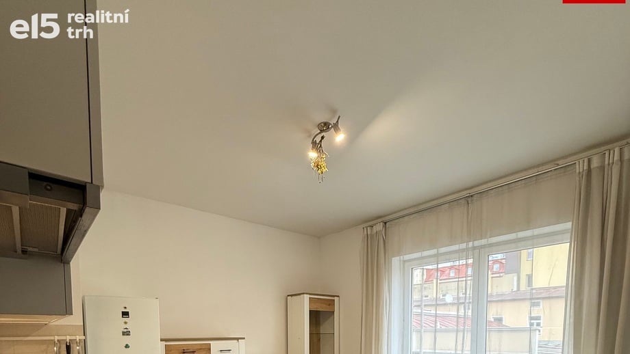 Pronájem bytu 2+kk 47 m², Mariánské Lázně