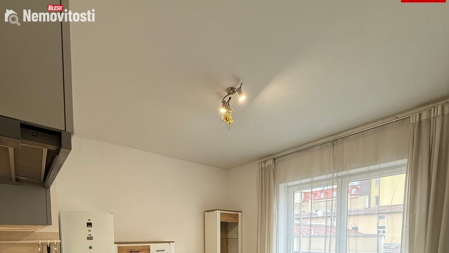 Pronájem bytu 2+kk 47 m², Mariánské Lázně
