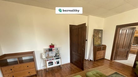 Prodej rodinného domu 274 m², Zákupy - Brenná