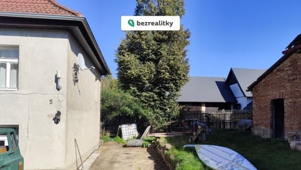 Prodej rodinného domu 274 m², Zákupy - Brenná