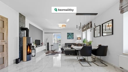 Prodej rodinného domu 160 m², Přišimasy