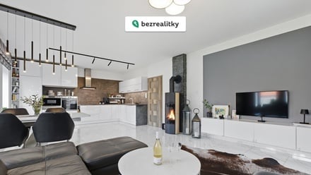 Prodej rodinného domu 160 m², Přišimasy