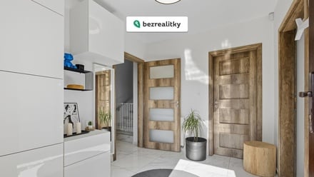 Prodej rodinného domu 160 m², Přišimasy