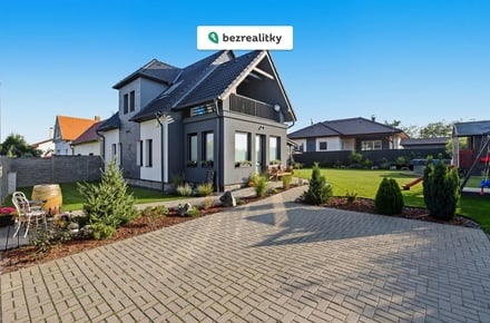 Prodej rodinného domu 160 m², Přišimasy