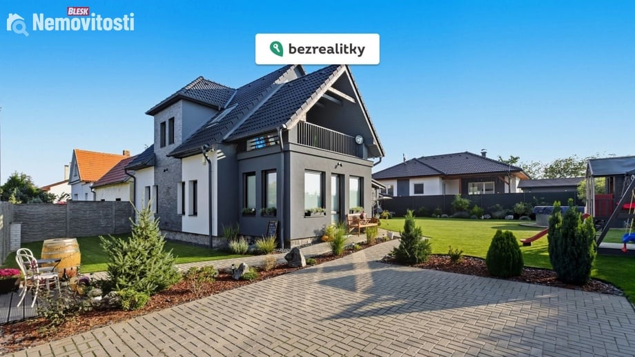 Prodej rodinného domu 160 m², Přišimasy