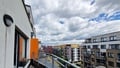 Pronájem bytu 2+kk 43 m², Praha - Střížkov