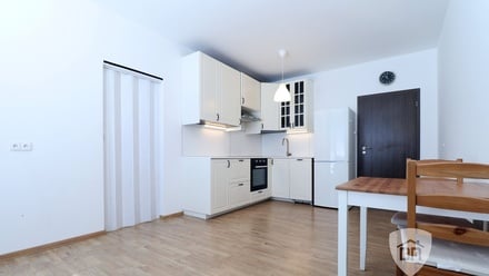Pronájem bytu 2+kk 43 m², Praha - Střížkov