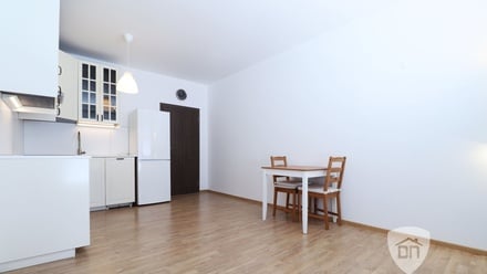 Pronájem bytu 2+kk 43 m², Praha - Střížkov