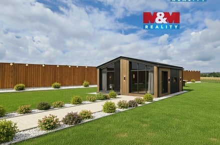 Prodej rodinného domu 113 m², Vamberk