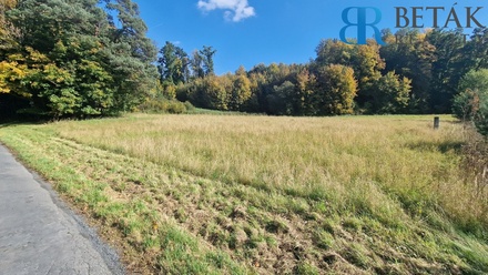 Prodej stavebního pozemku 14 217 m², Přerov VII-Čekyně