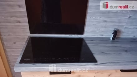 Pronájem bytu 2+1 69 m², Děčín