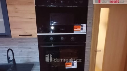 Pronájem bytu 2+1 69 m², Děčín