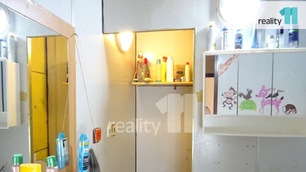 Pronájem bytu 2+kk 42 m², Česká Lípa