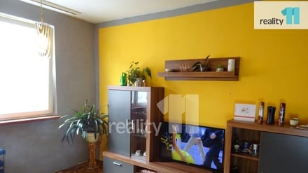 Pronájem bytu 2+kk 42 m², Česká Lípa