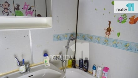 Pronájem bytu 2+kk 42 m², Česká Lípa