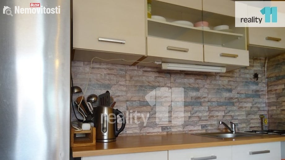 Pronájem bytu 2+kk 42 m², Česká Lípa