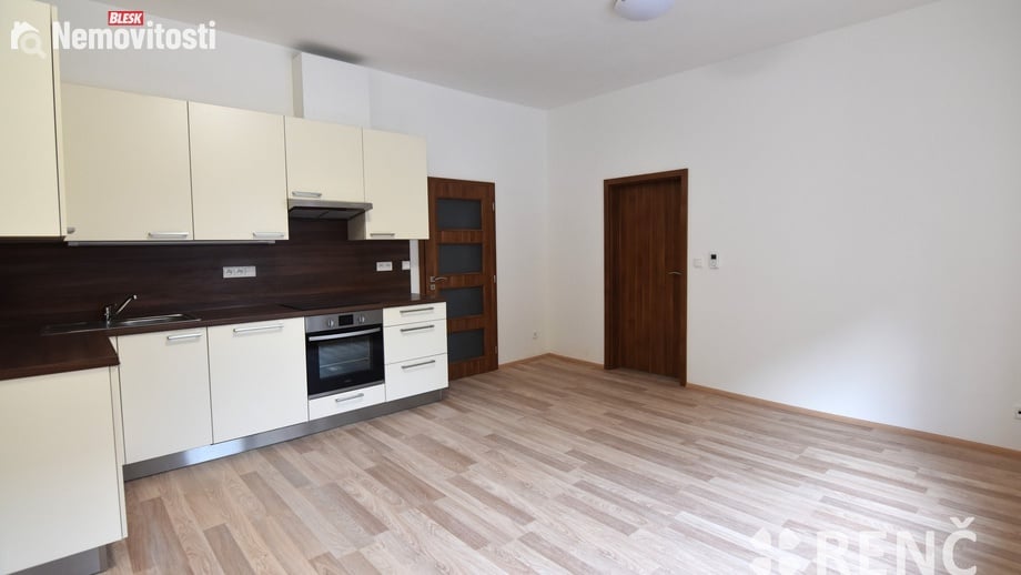 Pronájem bytu 3+kk 58 m², Brno - Líšeň