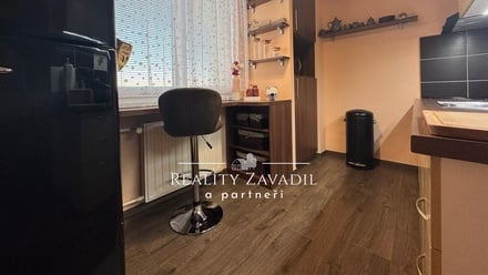 Prodej bytu 1+1 35 m², Ostrava - Poruba