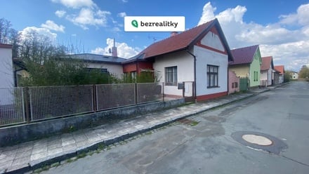 Prodej rodinného domu 150 m², Poděbrady - Polabec