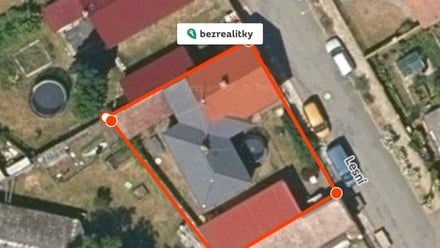 Prodej rodinného domu 150 m², Poděbrady - Polabec