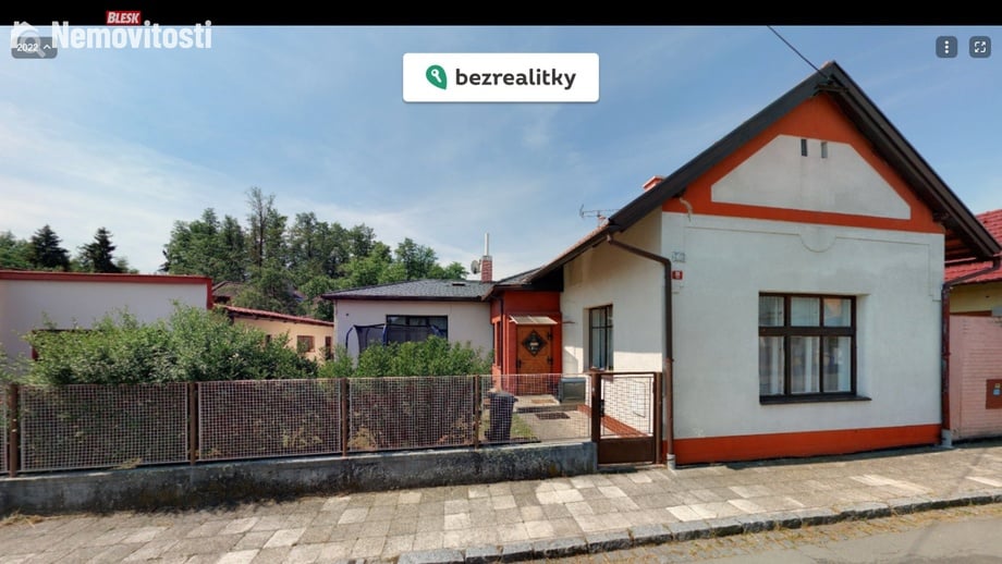 Prodej rodinného domu 150 m², Poděbrady - Polabec