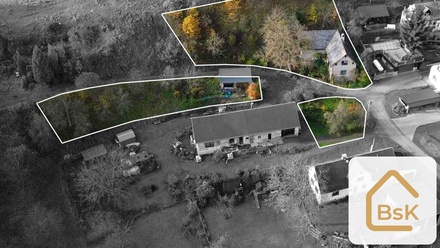 Prodej rodinného domu 180 m², Frýdštejn - Kaškovice