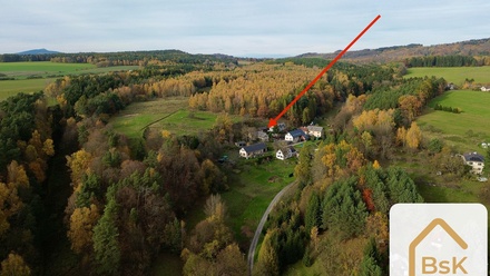 Prodej rodinného domu 180 m², Frýdštejn - Kaškovice