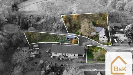 Prodej rodinného domu 180 m², Frýdštejn - Kaškovice