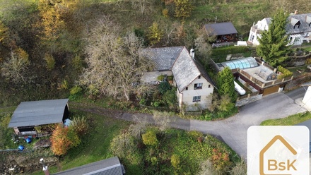 Prodej rodinného domu 180 m², Frýdštejn - Kaškovice