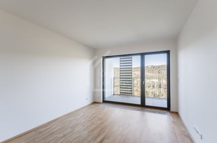 Pronájem bytu 2+kk 54 m², Praha - Modřany