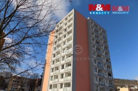 Pronájem bytu 2+kk 50 m², Beroun