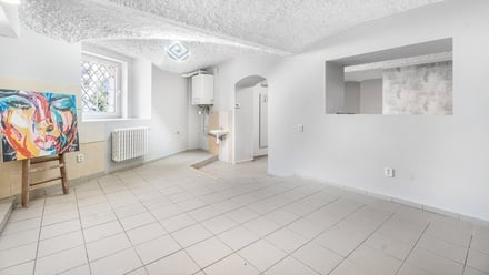 Prodej obchodního prostoru 53 m², Liberec (nečleněné město)