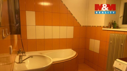 Pronájem rodinného domu 130 m², Bělčice