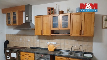 Pronájem rodinného domu 130 m², Bělčice