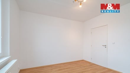 Pronájem bytu 3+1 74 m², Olomouc