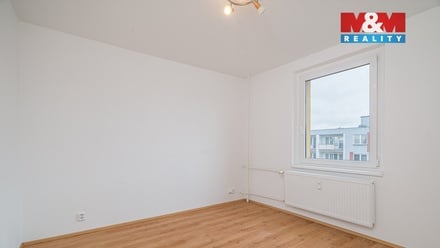 Pronájem bytu 3+1 74 m², Olomouc
