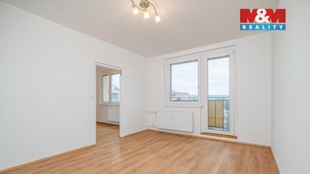 Pronájem bytu 3+1 74 m², Olomouc