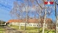 Prodej zemědělského objektu 1 700 m², Dolní Chvatliny