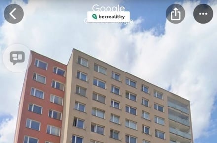 Prodej bytu 3+kk 78 m², Praha 14