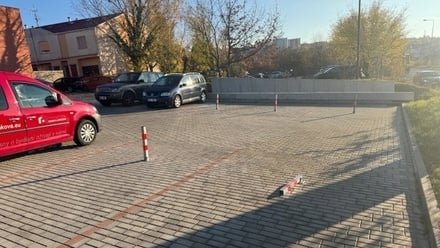 Prodej specifické nemovitosti 12 m², Brno