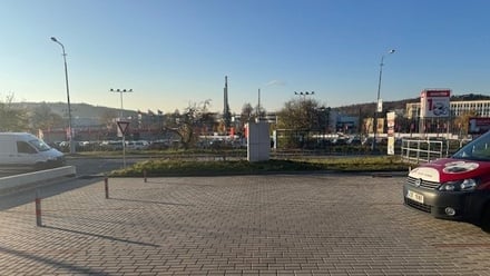 Prodej specifické nemovitosti 12 m², Brno