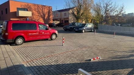 Prodej specifické nemovitosti 12 m², Brno