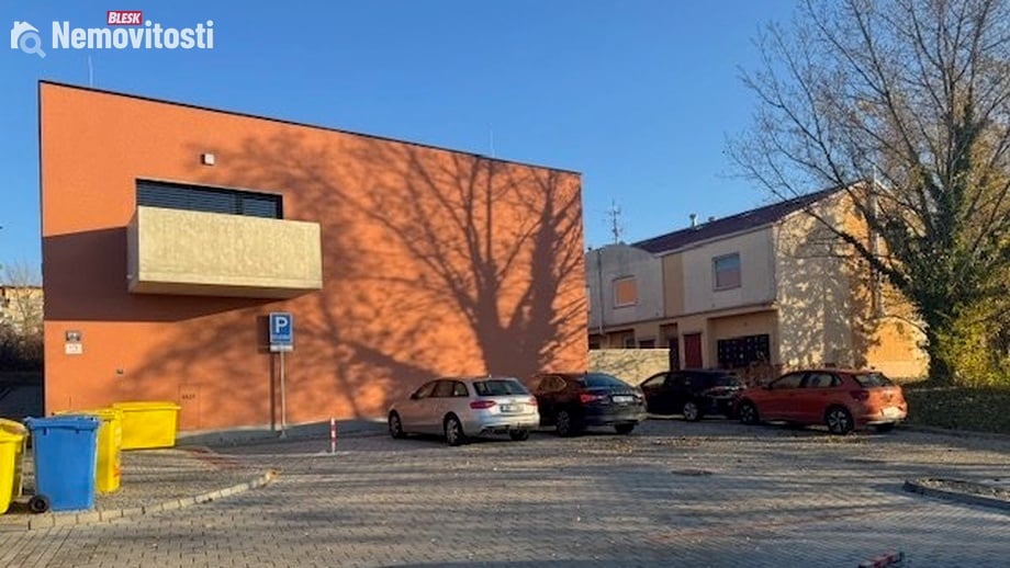 Prodej specifické nemovitosti 12 m², Brno